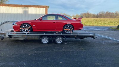 Bild von Anhänger GA601