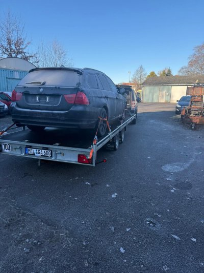 Bild von Anhänger GA601