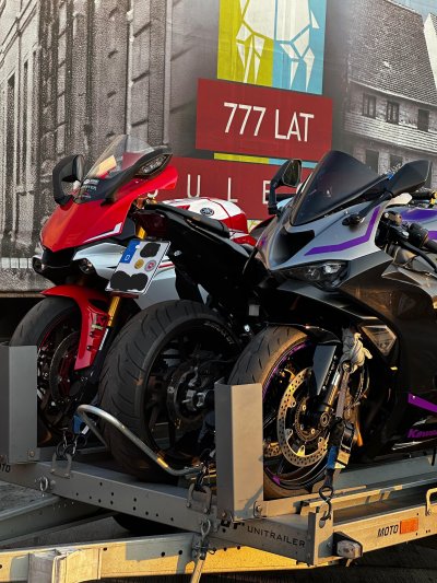 Bild von Anhänger GA800