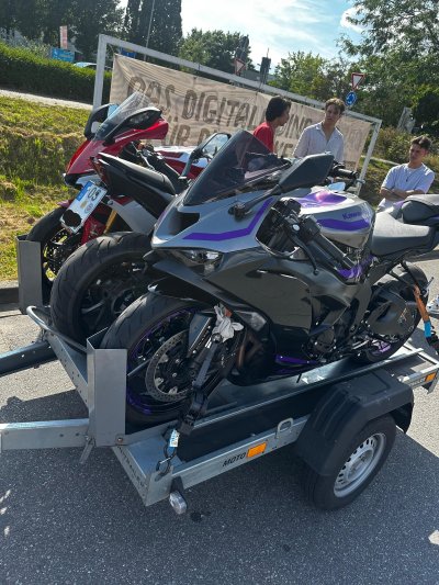 Bild von Anhänger GA800