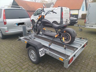 Bild von Anhänger GA800