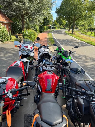 Bild von Anhänger GA900