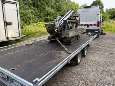 Bild von Anhänger GA901