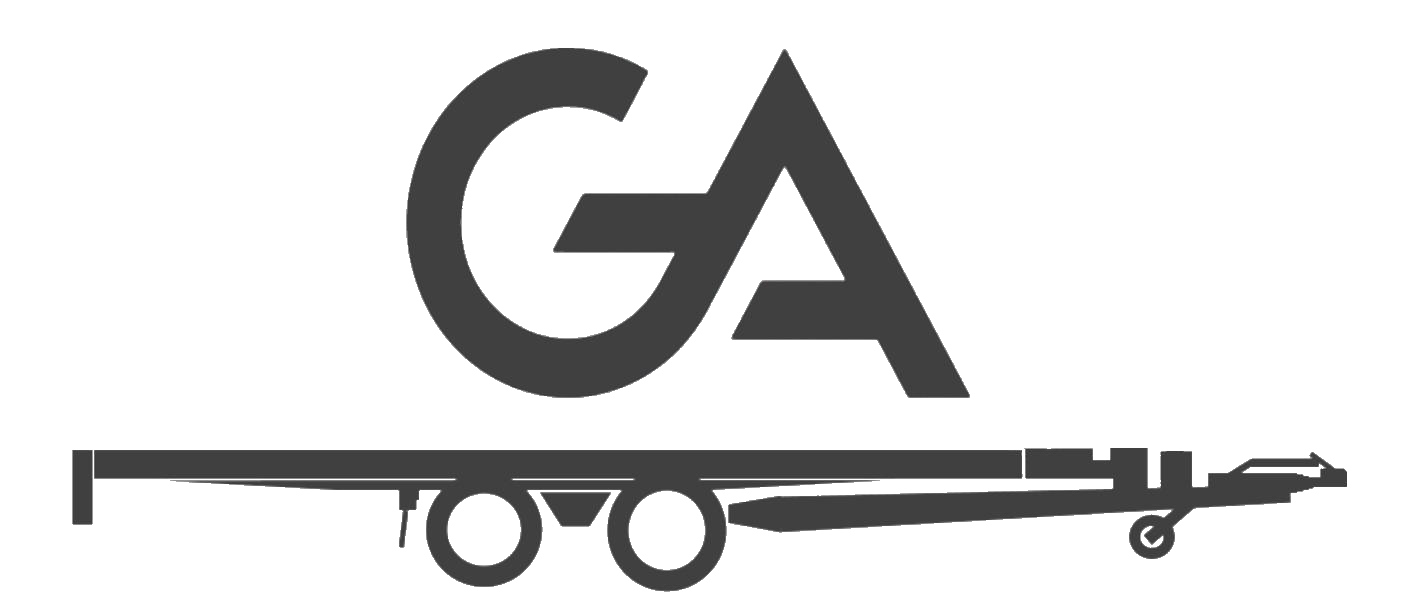 G&A Logo