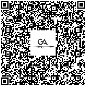 QR-Code für vCard